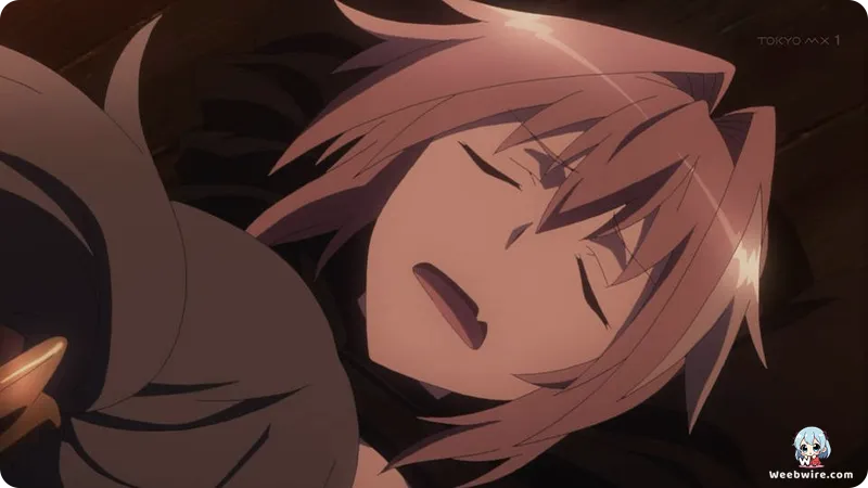 Fate/Apocrypha's Unique Origins and Impact on Lore | Weebwire