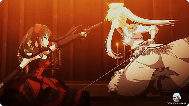 Date A Bullet: A Deep Dive into Kurumi's Darker Saga | Weebwire