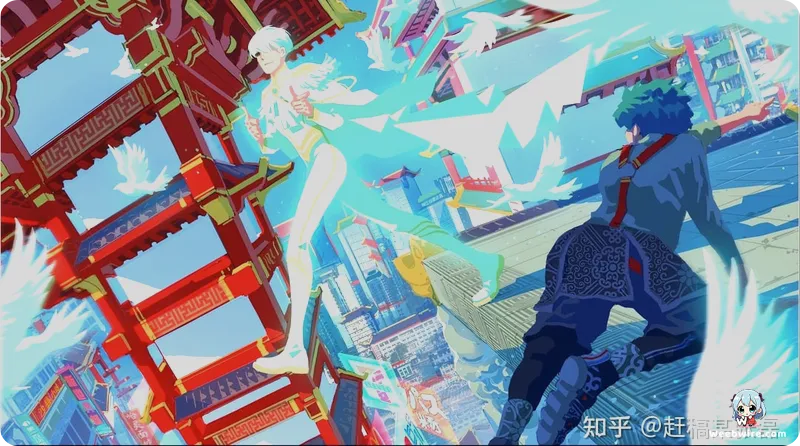 TO BE HERO X: Redefining Heroism with Trust Value System | Weebwire