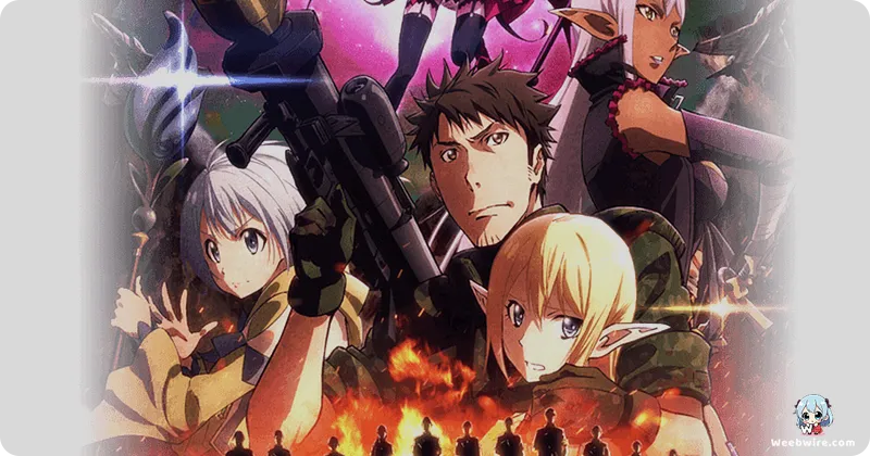 Kasagi Labo Launches $33M Fund for Global Anime Revolution | Weebwire