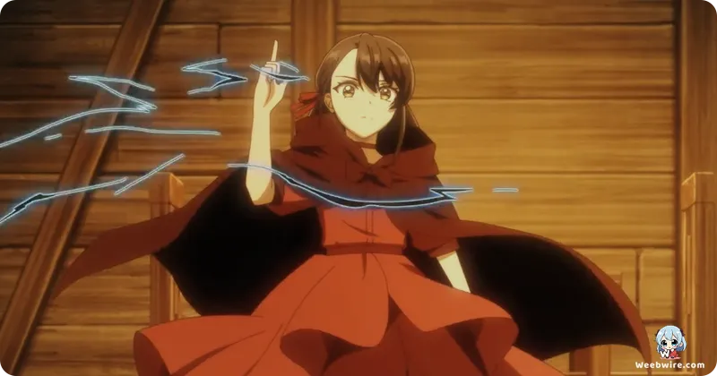 I'll Become a Villainess Who Goes Down in History Review | Weebwire