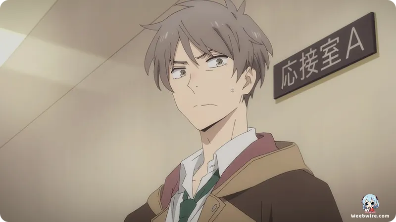 'The Millionaire Detective - Balance: UNLIMITED' insights | Weebwire