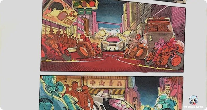 Kodansha Studios Launches in Hollywood with Chloé Zhao | Weebwire