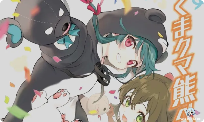 Jaa, Kimi no Kawari ni Korosō ka? Manga Gets Three-Chapter Epilogue | Weebwire