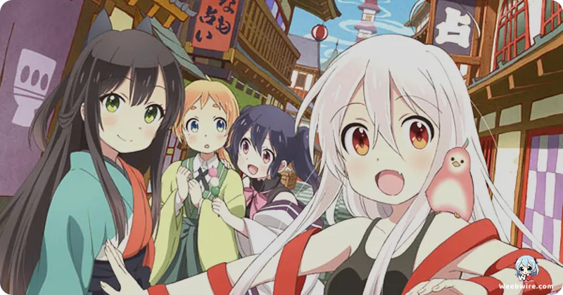 The Hidden Depth of 'Urara Meirocho' Production | Weebwire