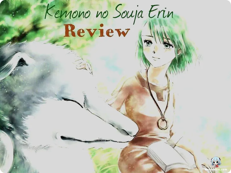 Kemono no Souja Erin: Production I.G's Ethical Epic | Weebwire