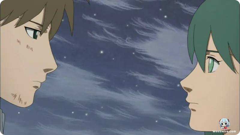 Kemono no Souja Erin: Production I.G's Ethical Epic | Weebwire