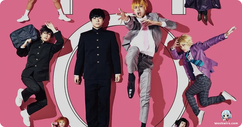 The Genius of Reigen Arataka: Production Secrets of Mob Psycho 100 | Weebwire