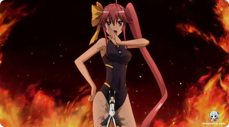 World Break: Hidden Lore & Production Secrets Revealed | Weebwire