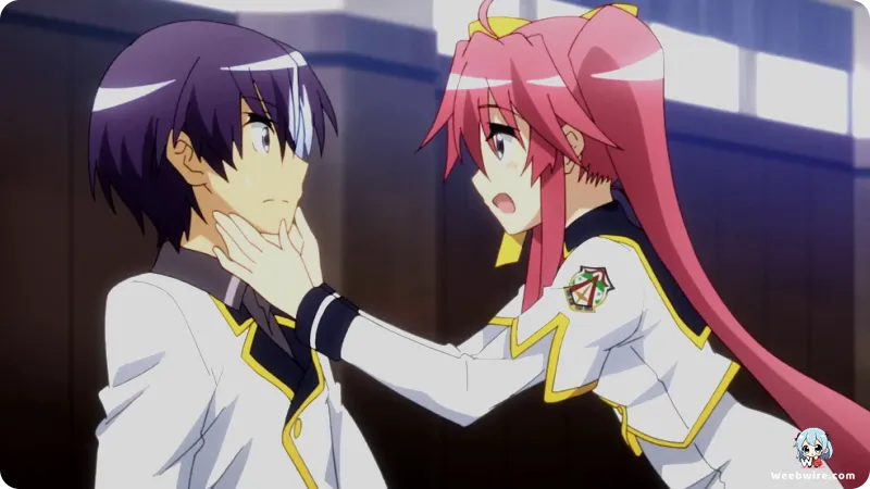 World Break: Hidden Lore & Production Secrets Revealed | Weebwire