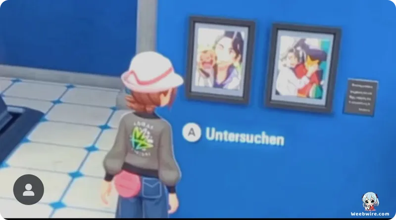 Pokemon Legends: Z-A Ranked Battles Rewards Need Revamp | Weebwire