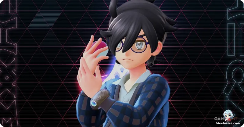 Pokemon Legends: Z-A Ranked Battles Rewards Need Revamp | Weebwire