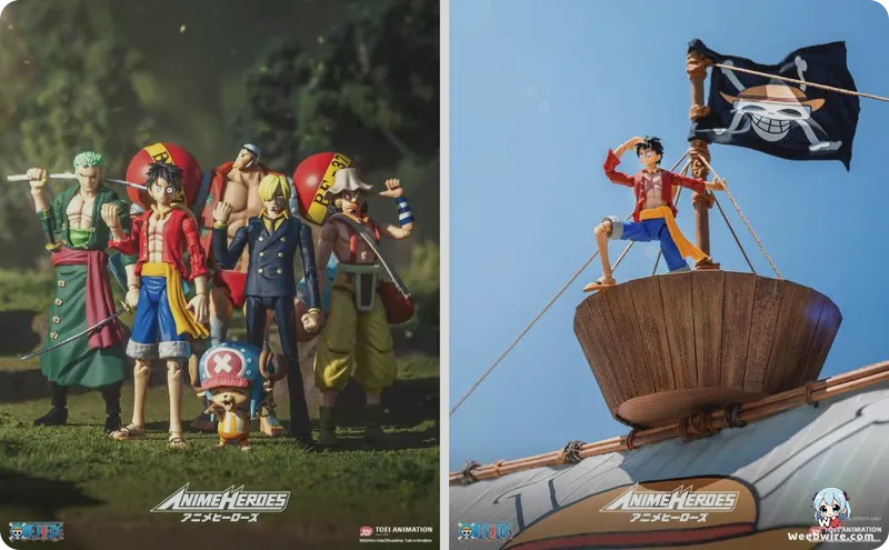 Netflix casts Xolo Maridueña as Portgas D. Ace for One Piece Season 3 | Weebwire