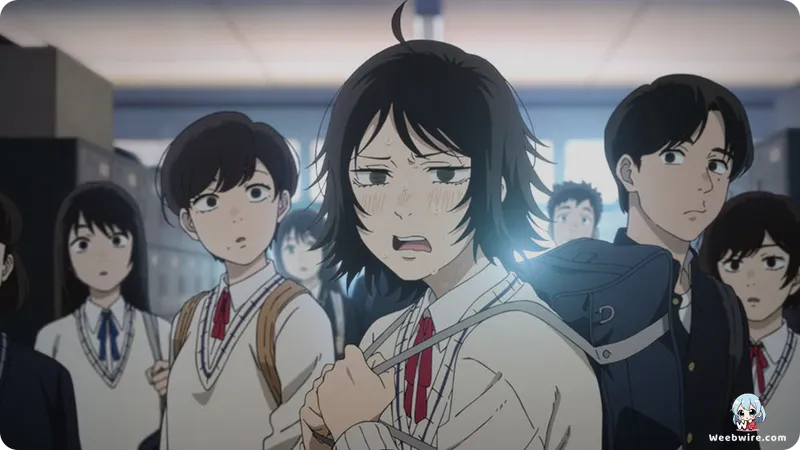 Fujimoto's '17-26' Anthology Streams Globally Nov 7 on Prime Video | Weebwire