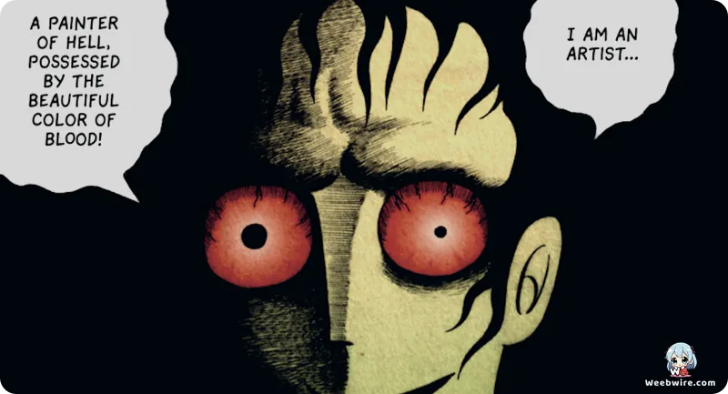 Horror Manga Icon Hideshi Hino Diagnosed with Cancer | Weebwire