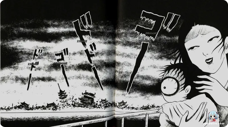 Horror Manga Icon Hideshi Hino Diagnosed with Cancer | Weebwire