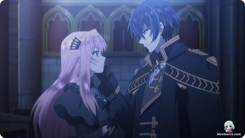 7th Time Loop's Rishe: The Strategic Genius of Her Past Lives | Weebwire