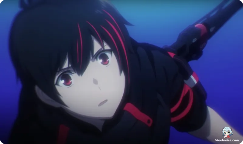 Mamoru Hosoda's 'Scarlet' Unveils PV & Theme Song | Weebwire