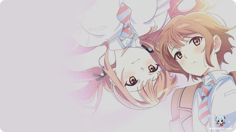Love Is Indivisible by Twins: Psychological Depth of the Twins | Weebwire