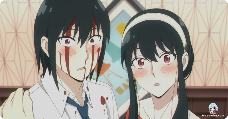 SPY x FAMILY Season 3 'Busjack Arc' Starts Nov 8 | Weebwire