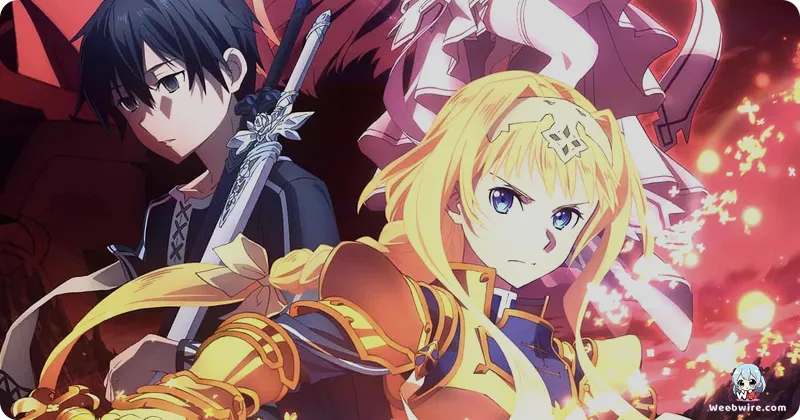The Science Behind SAO: Alicization's Fluctlight & Time Dilation | Weebwire