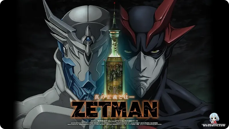 Masakazu Katsura's Shift from Romance to Dark Sci-Fi | Weebwire