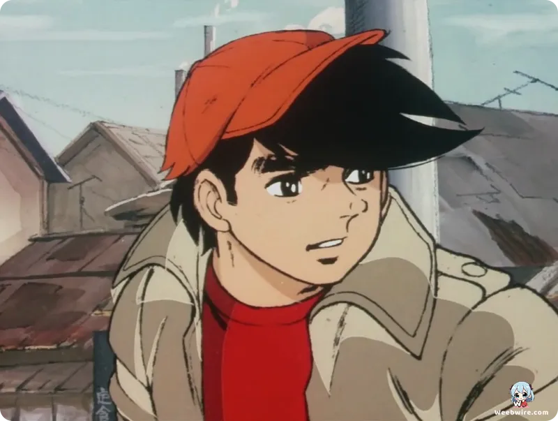 Ashita no Joe: The Real-Life Funeral for Toru Rikiishi | Weebwire