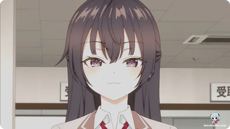 Alya Wedding Dress Figure Unveiled by Kadokawa | Weebwire