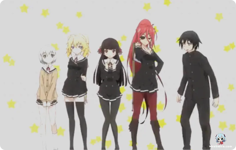 OniAi: The Self-Aware Comedy That Defined 2010s Ecchi | Weebwire