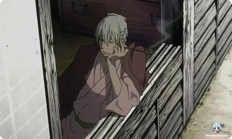 House of Five Leaves: Manglobe's Underrated Historical Gem | Weebwire