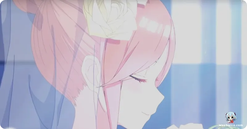 The Quintessential Quintuplets Movie: Production Secrets | Weebwire
