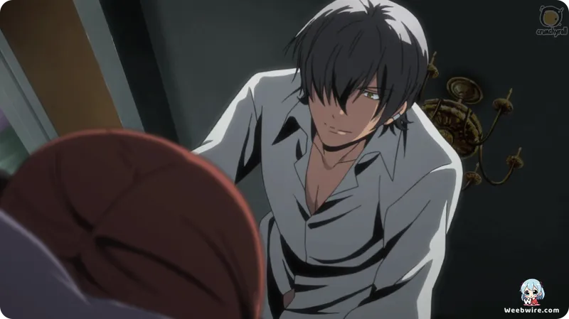 La Storia Della Arcana Famiglia's Deep Tarot Symbolism | Weebwire