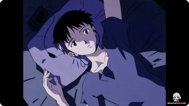 Neon Genesis Evangelion Partners with SERGE THORAVAL Jewelry | Weebwire