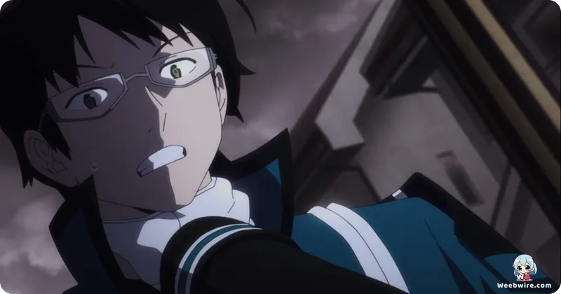 Toei Animation Announces World Trigger Anime Reboot | Weebwire