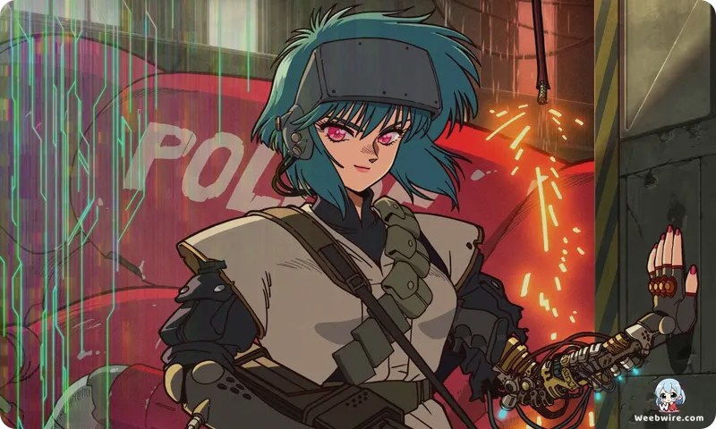 TAAF 2026 Honors Mamoru Oshii, Yoshikazu Yasuhiko, & More | Weebwire