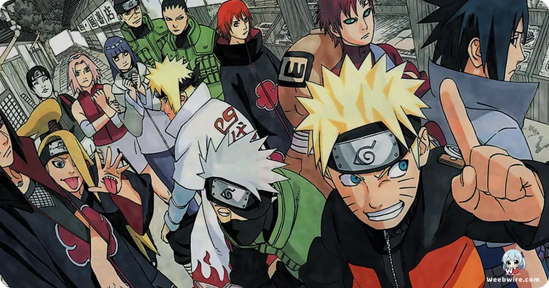 Who Should Play Kakashi in Live-Action Naruto Movie? | Weebwire