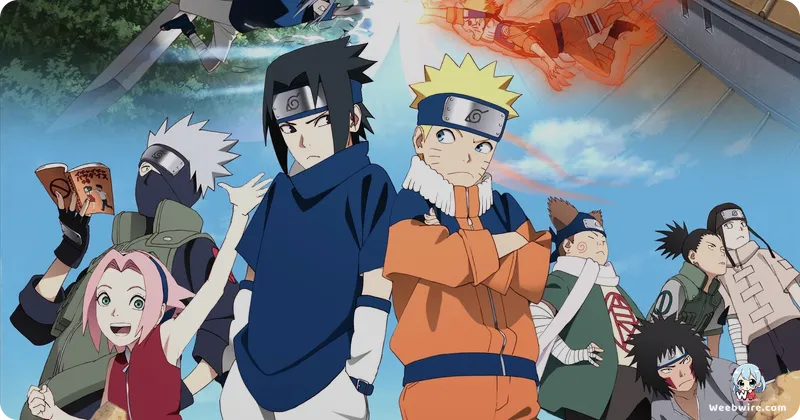 Who Should Play Kakashi in Live-Action Naruto Movie? | Weebwire