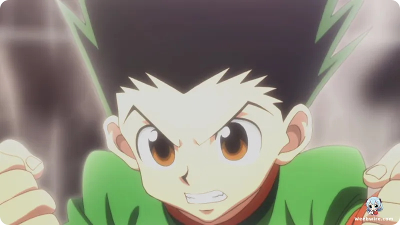 Ranking the Strongest Non-Troupe Villains in Hunter x Hunter | Weebwire
