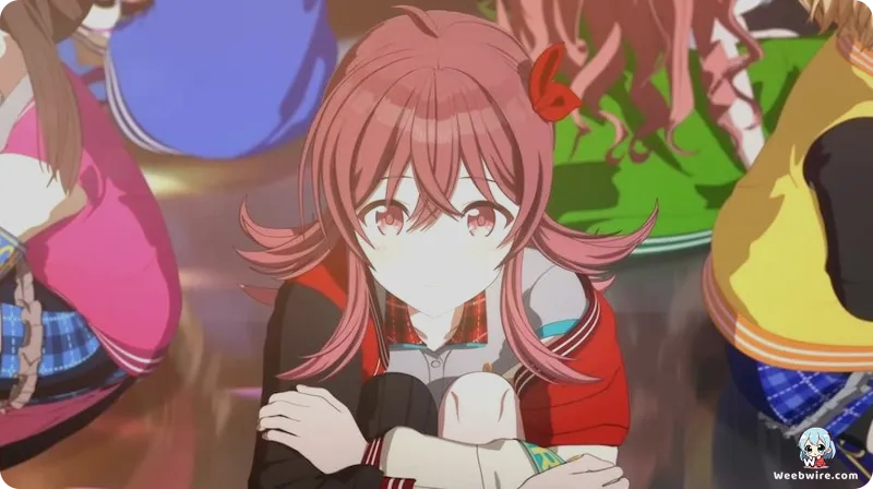 Scum of the Brave & Sentenced to Be a Hero Unite for Promo | Weebwire