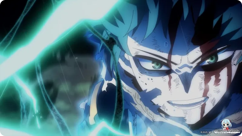 My Hero Academia 10th Anniversary Plans Revealed | Weebwire