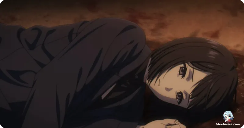 Geno Studio's YOUR FORMA Anime Streams Free on YouTube | Weebwire