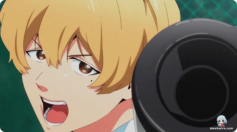 Oblivion Battery Season 2 Confirmed for 2027 Premiere | Weebwire