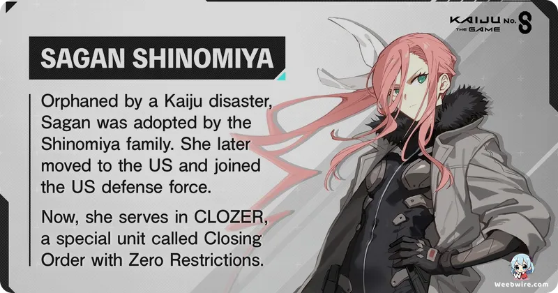 Kaiju No. 8 anime confirms conclusion arc adaptation | Weebwire