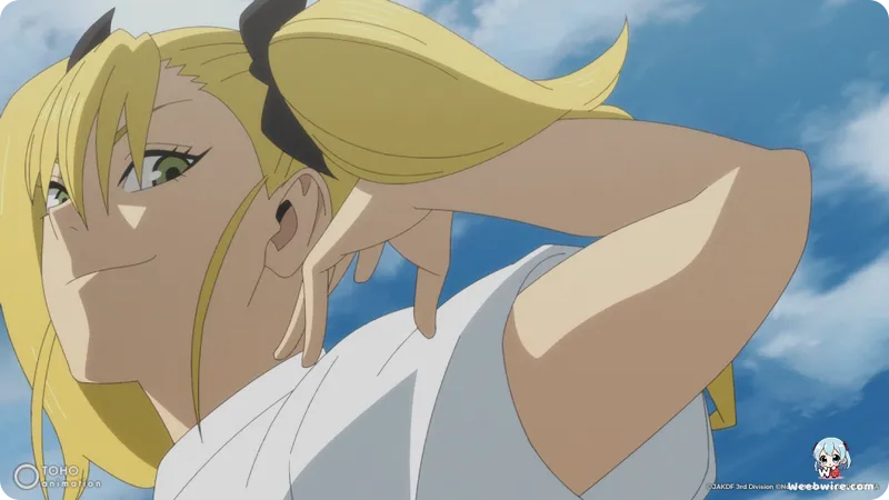 Kaiju No. 8 anime confirms conclusion arc adaptation | Weebwire