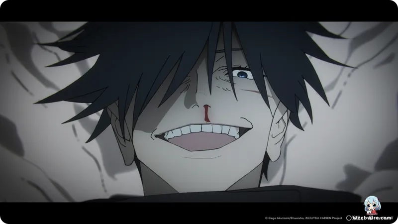 Tiger Funeral Shikigami: The Biggest Mystery in JJK | Weebwire