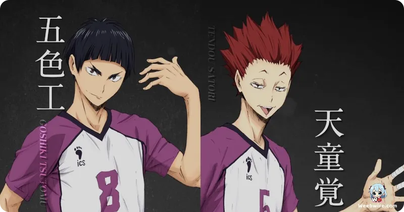 7 Must-Watch Sports Anime While Waiting for Medalist S2 | Weebwire