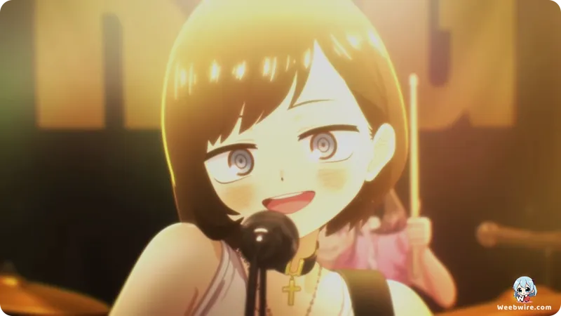 The Dangers in My Heart Movie Confirms Release Date & New Content | Weebwire