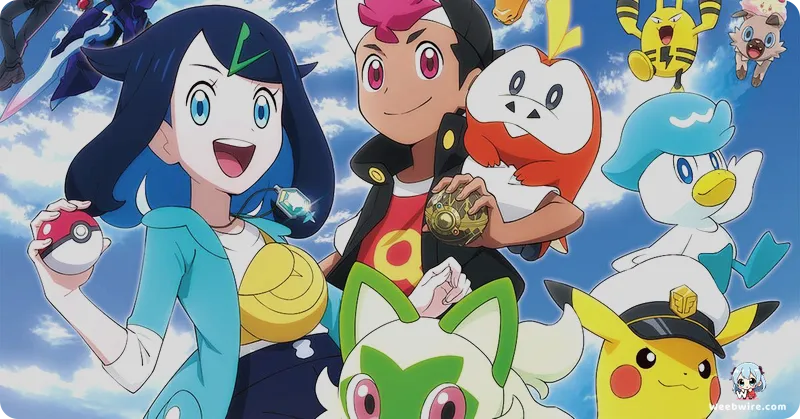 Pokémon Company Scraps Yasukuni Shrine TCG Event Following Intense Chinese Backlash