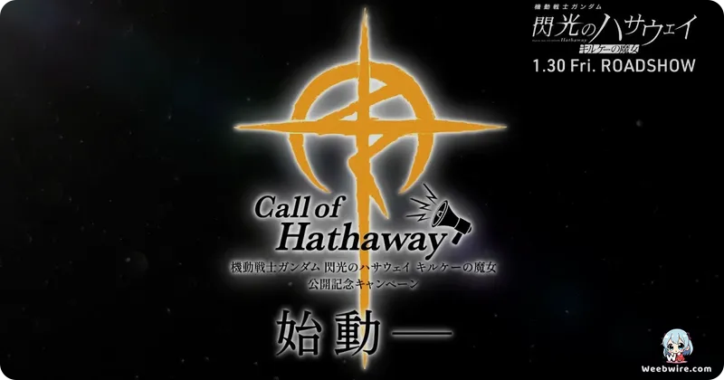 Bandai Unveils Premium ROBOT Spirits Figures for Gundam Hathaway: Penelope and Xi Gundam Go Up for Pre-order