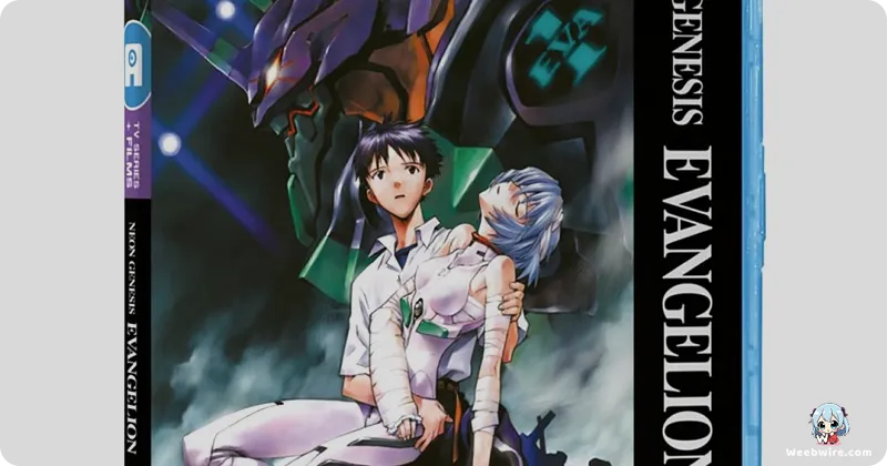 Khara Accidentally Leaks, Then Officially Releases Asuka Short | Weebwire